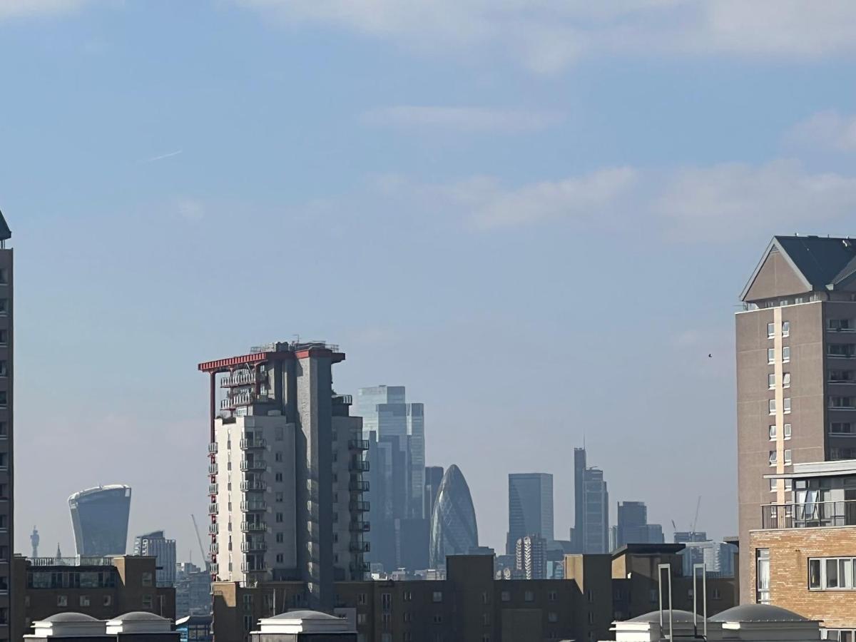 Appartamento Cobalt Point 2 Londra